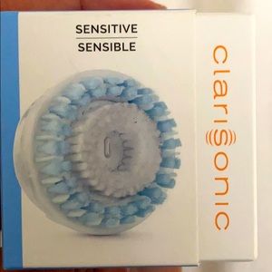 Clarisonic Brush Head - Sensitive Skin